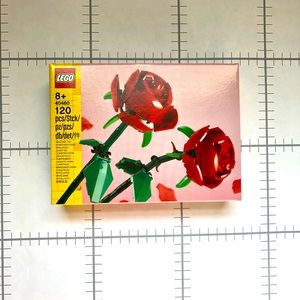 LEGO Roses 40460 | NIB